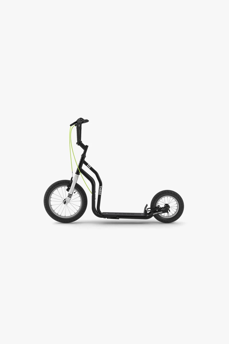 Yedoo Three Scooter