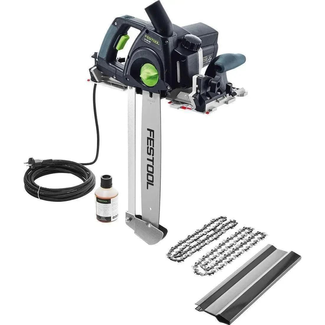 Festool IS 330 EB Zwaardzaag - 575979