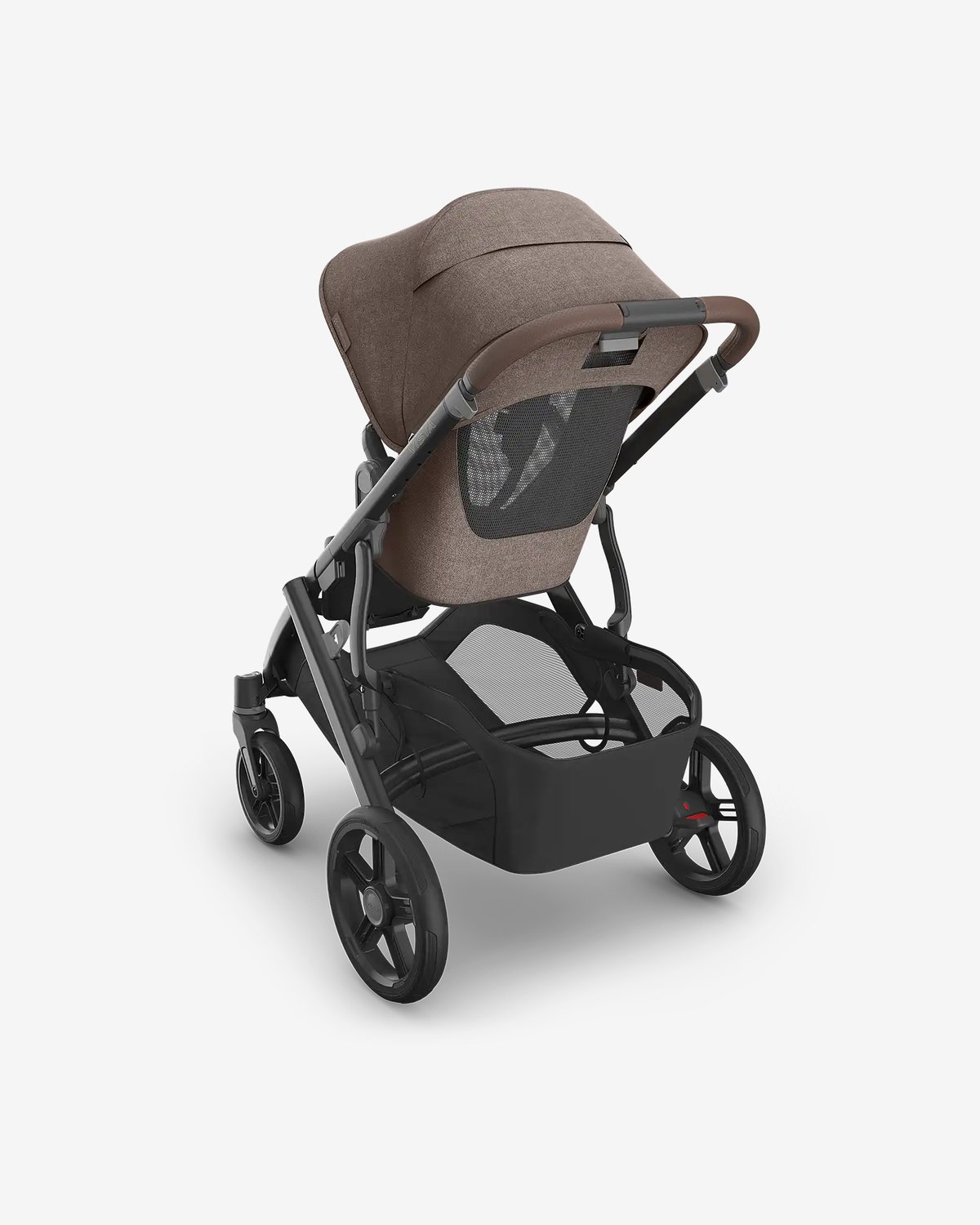 Vista V3 Duo Barnevogn – Fra Nyfødt til 22 kg/4 år