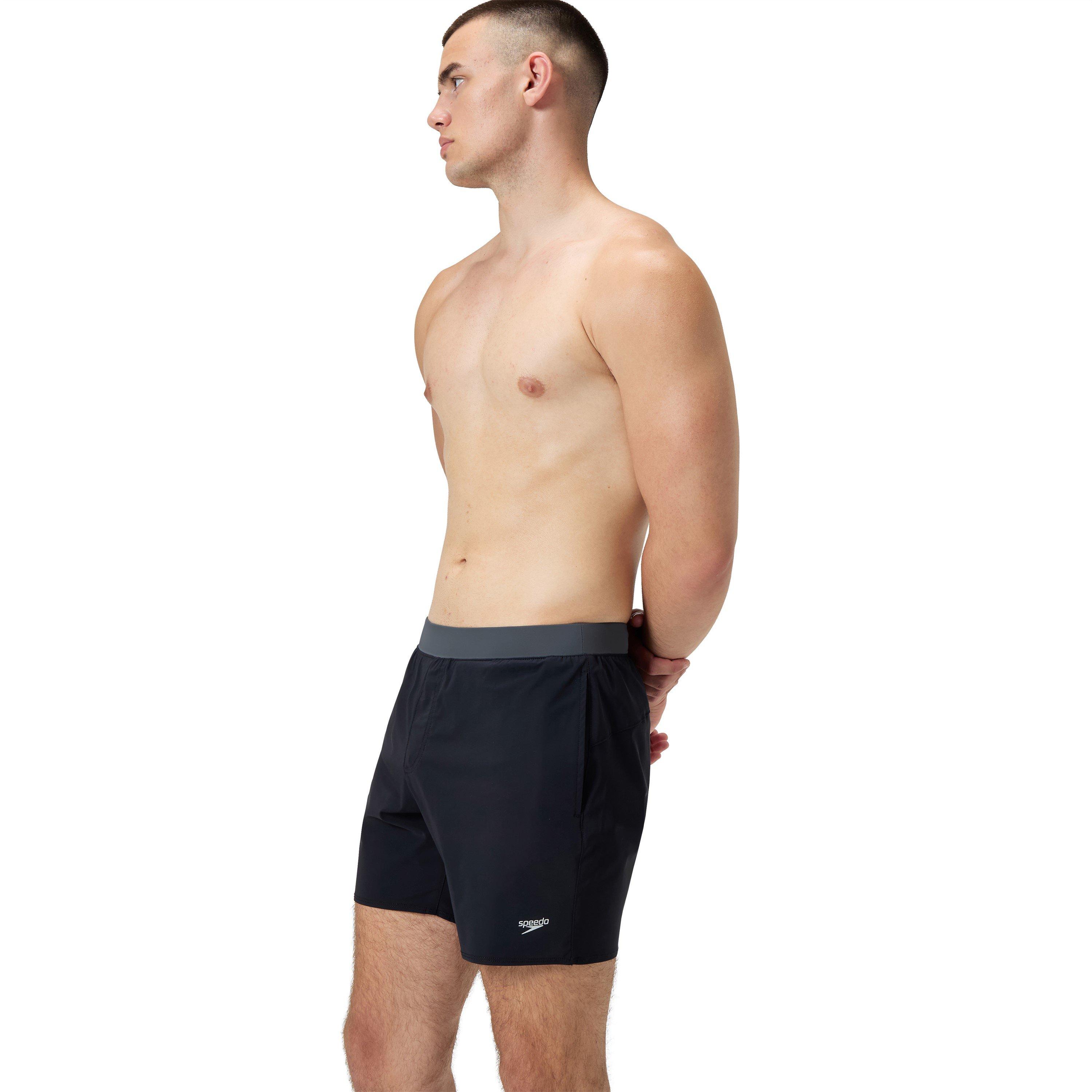 Speedo  4way Flex Solid Volley 16