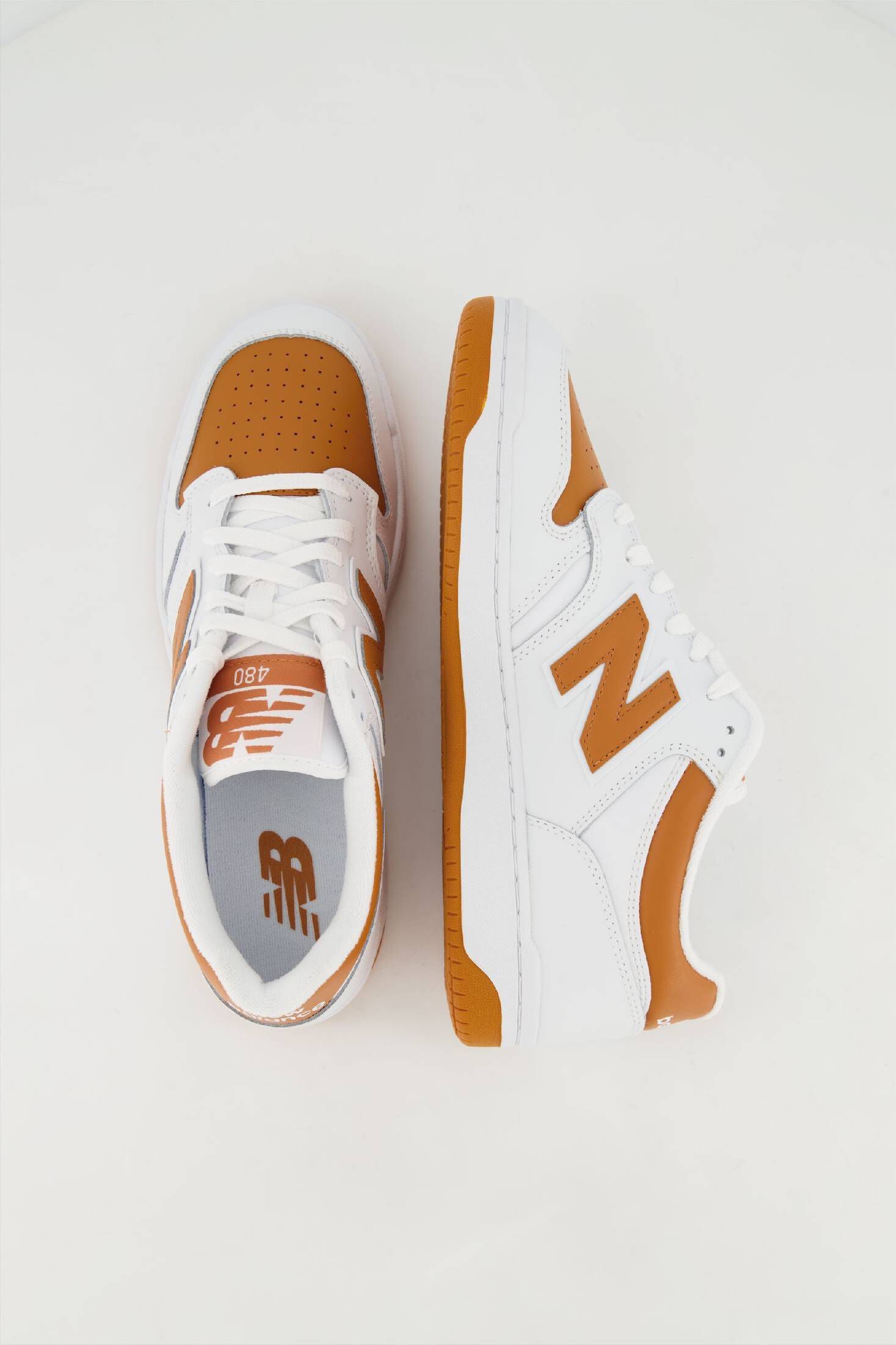 new balance| Herren Sneaker 480 RETRO