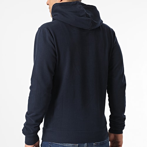 Sweat Capuche SWH302 Bleu Marine