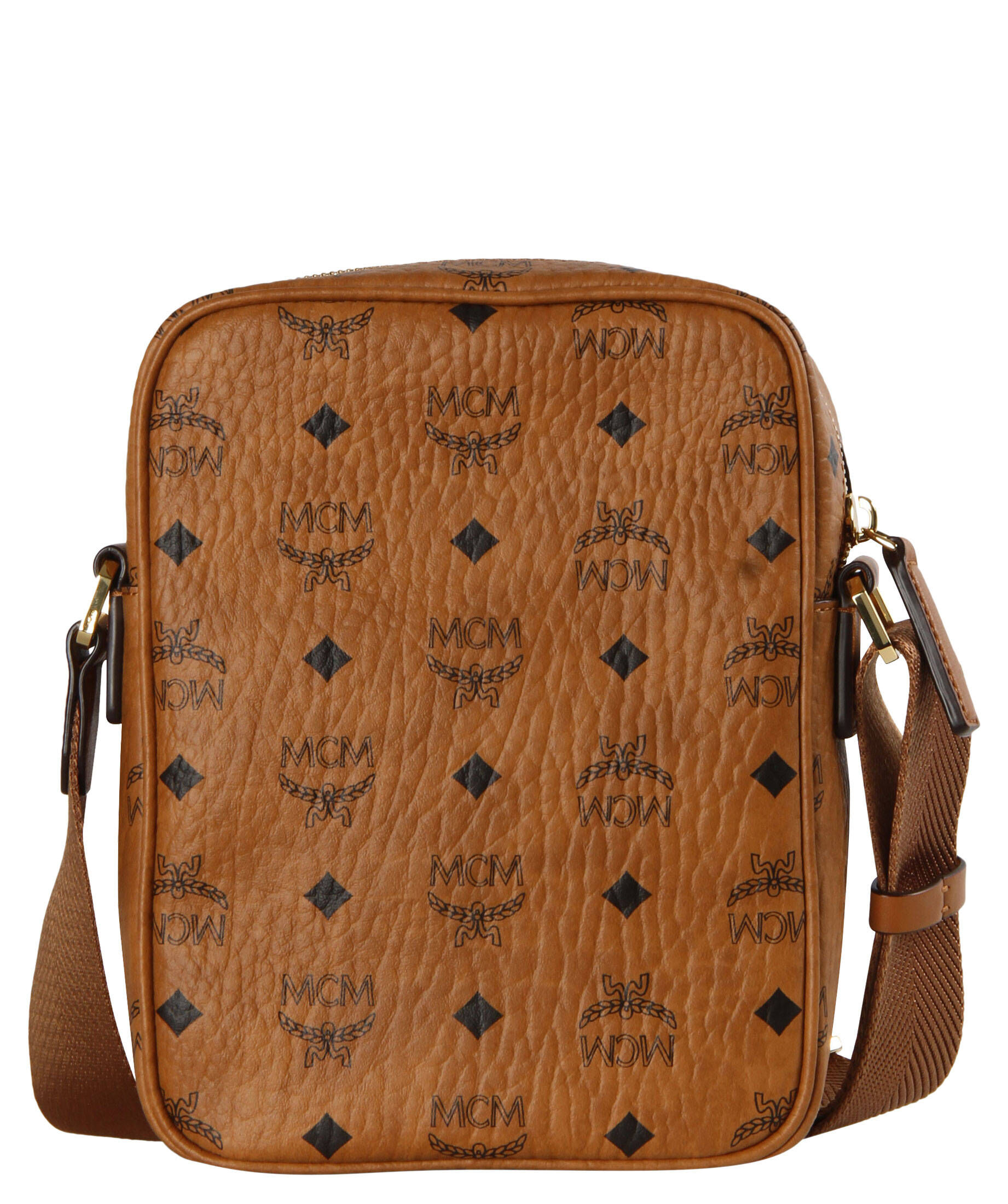 MCM| Umhängetasche MESSENGER BAG