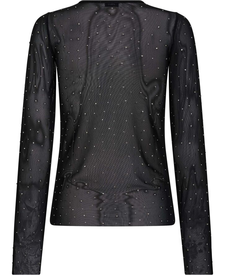 Envii ENSTAIRS LS TOP 7192 Black rs