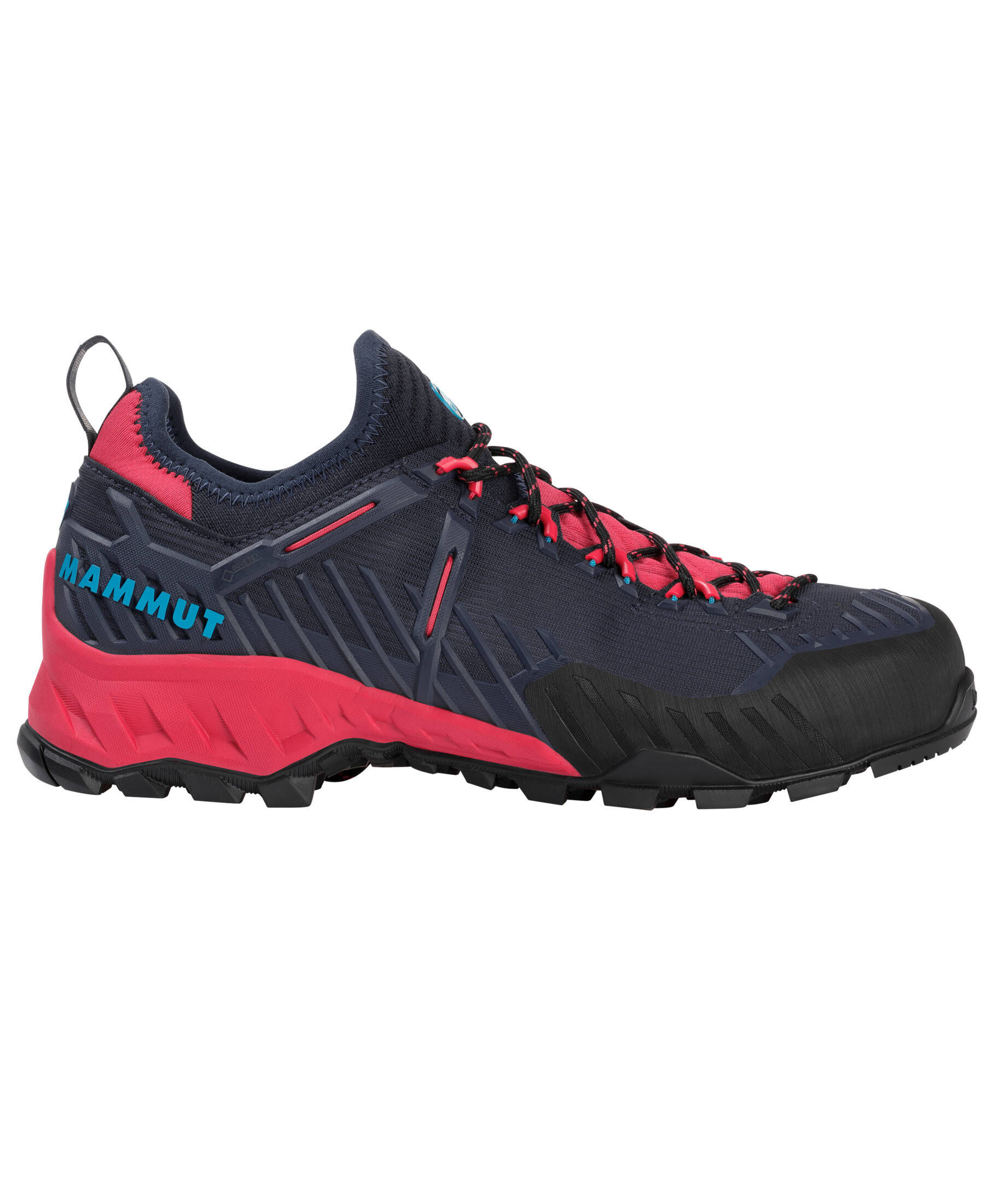 Mammut| Damen Wanderschuh 