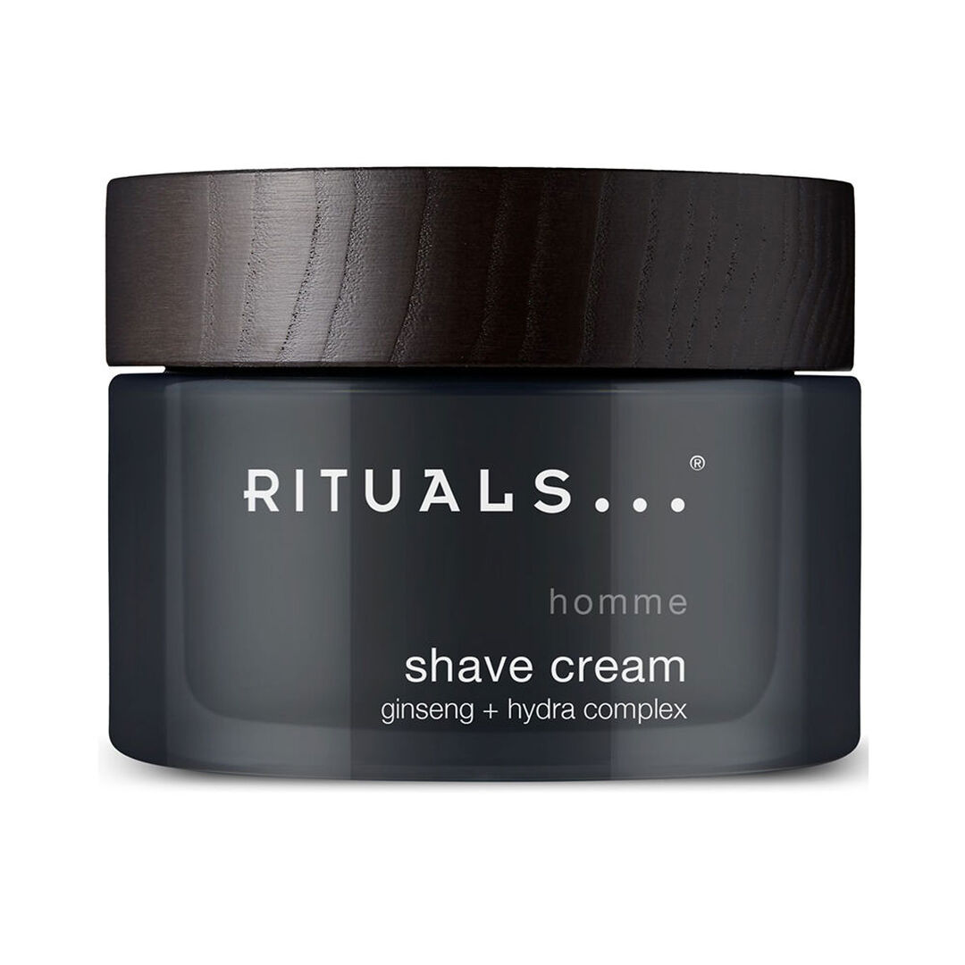 Rituals Homme Shave Cream - 250ml