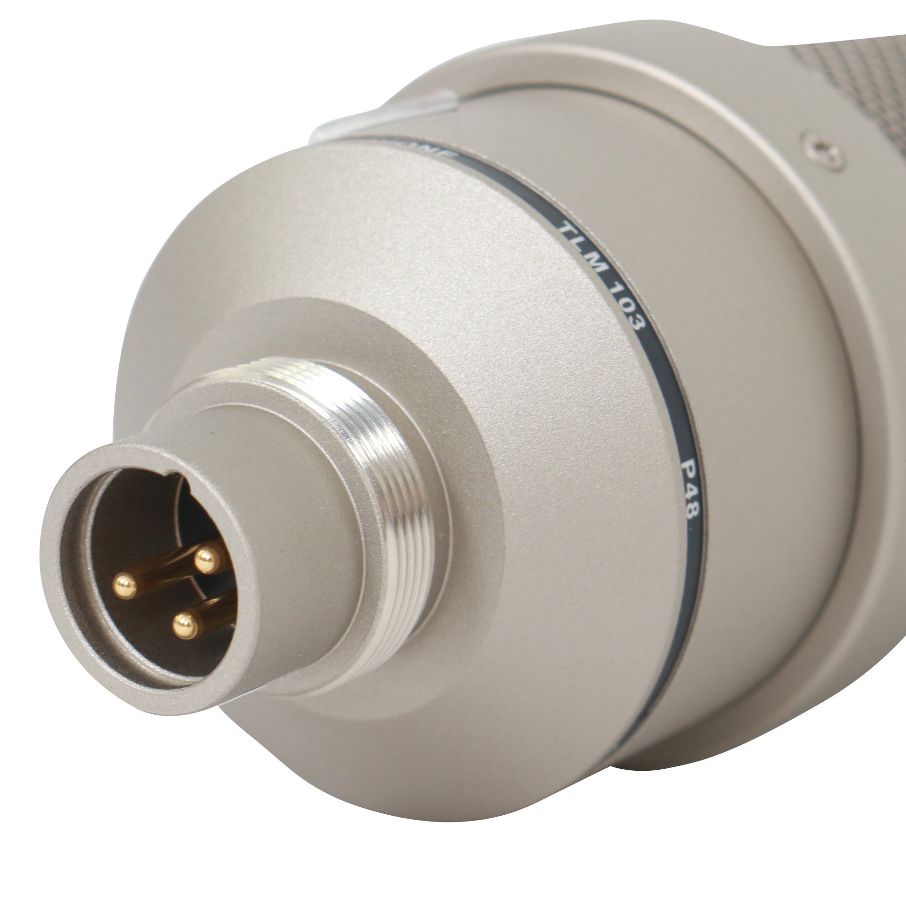 Neumann TLM 103 Studio Set grootmembraan studiomicrofoon