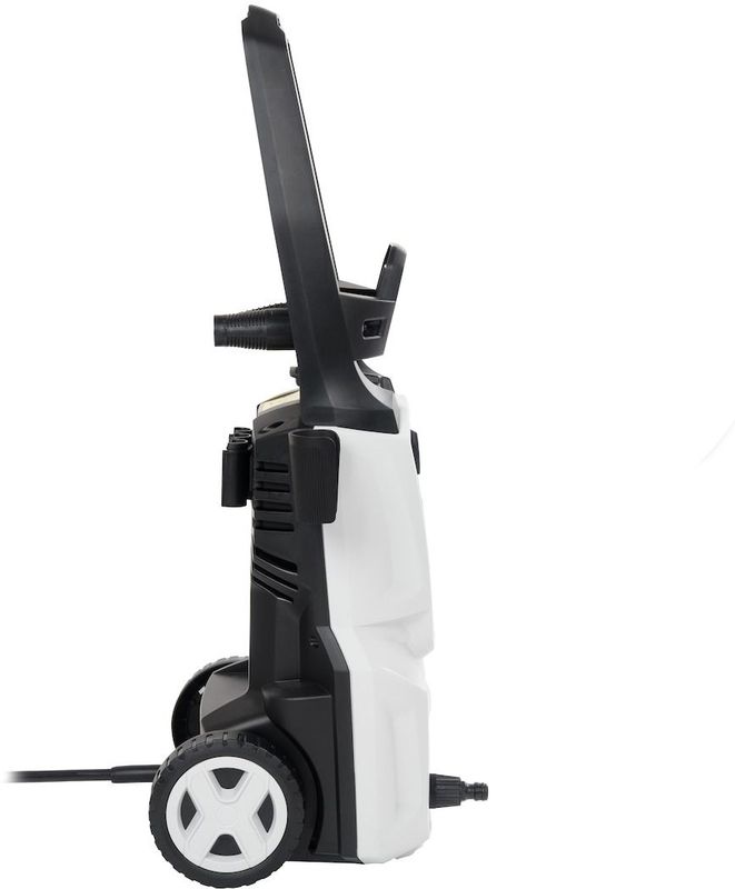 Eurom - Force 1401 - Hogedrukreiniger - 1400 Watt - Kunststof