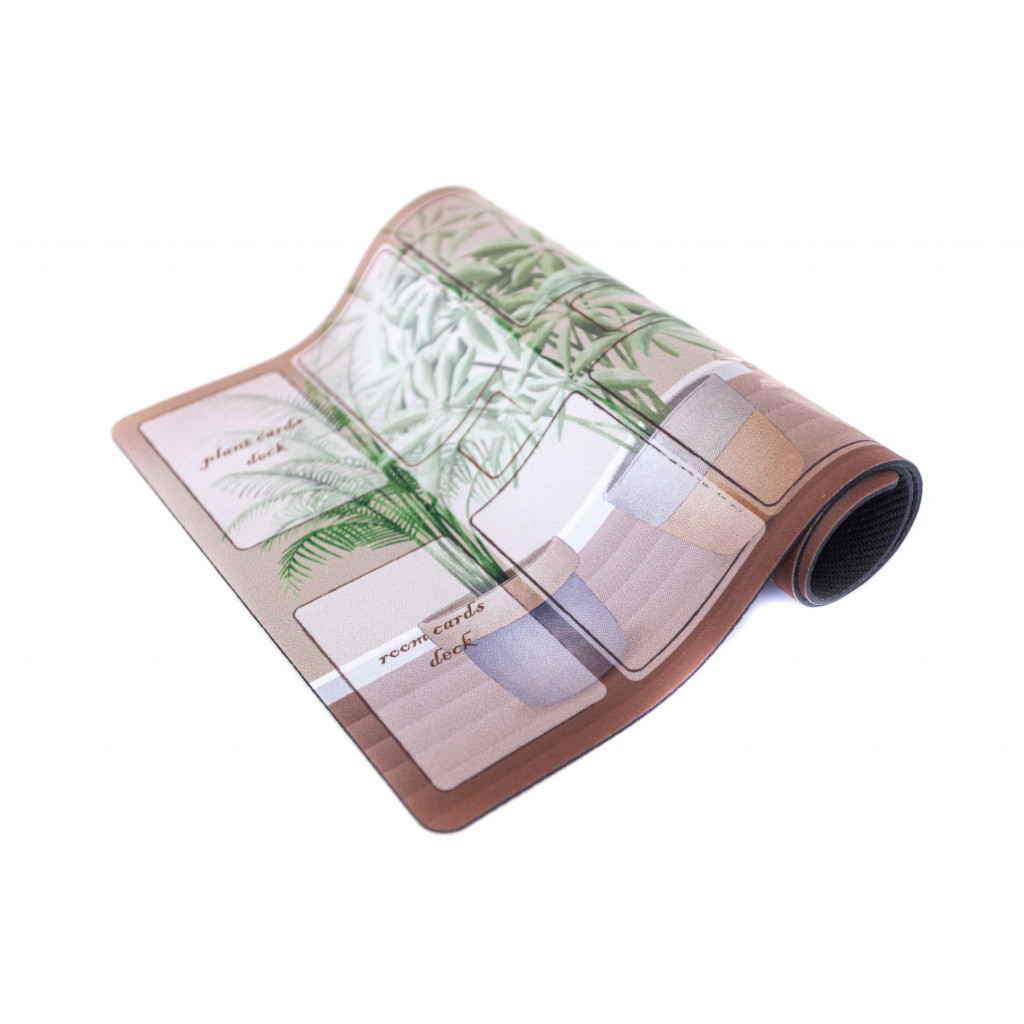 Playmats - Tapis de Jeu pour Verdant