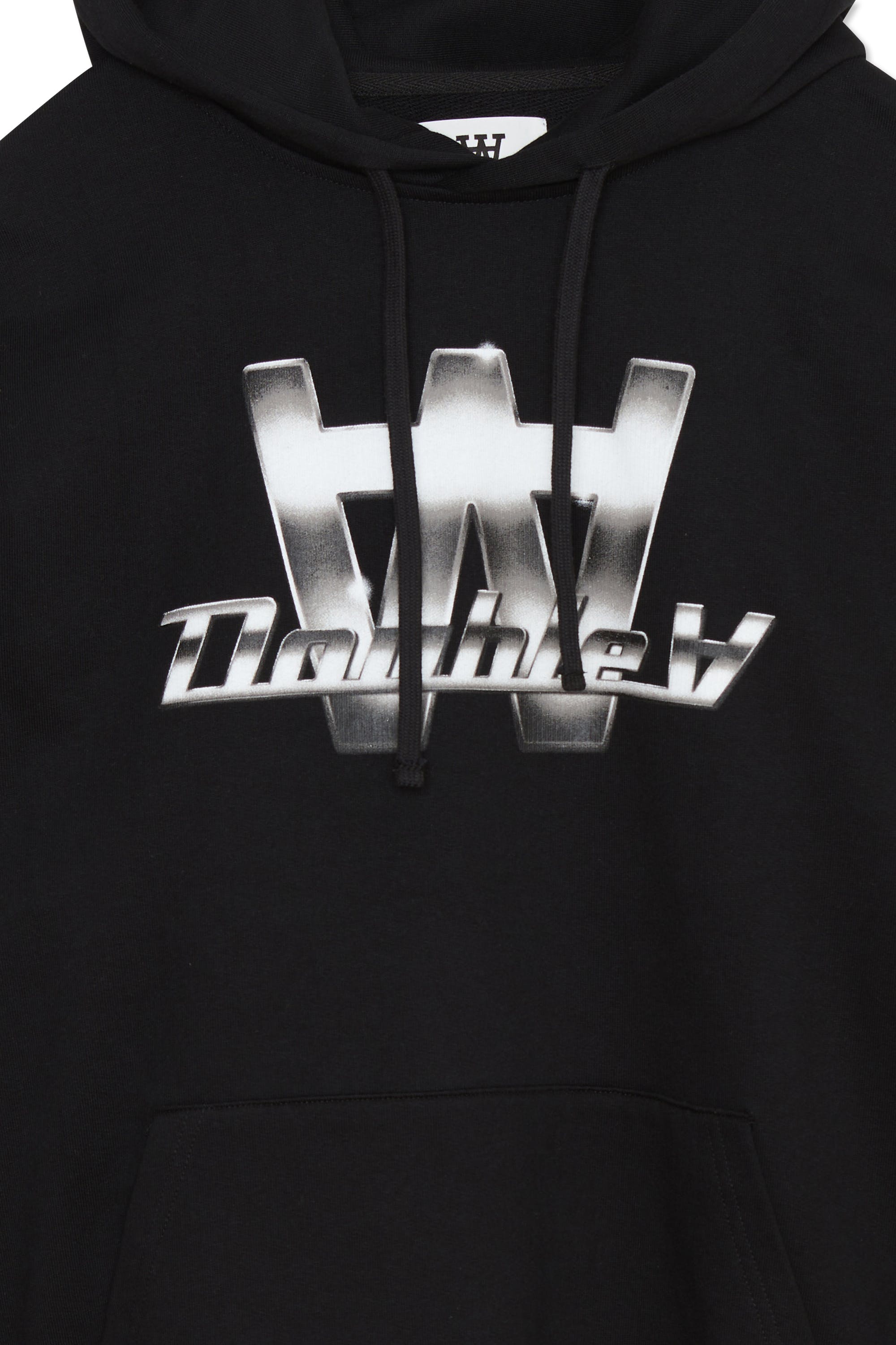 DOUBLE A BY W.W. MEN WWCass Sweatshirt