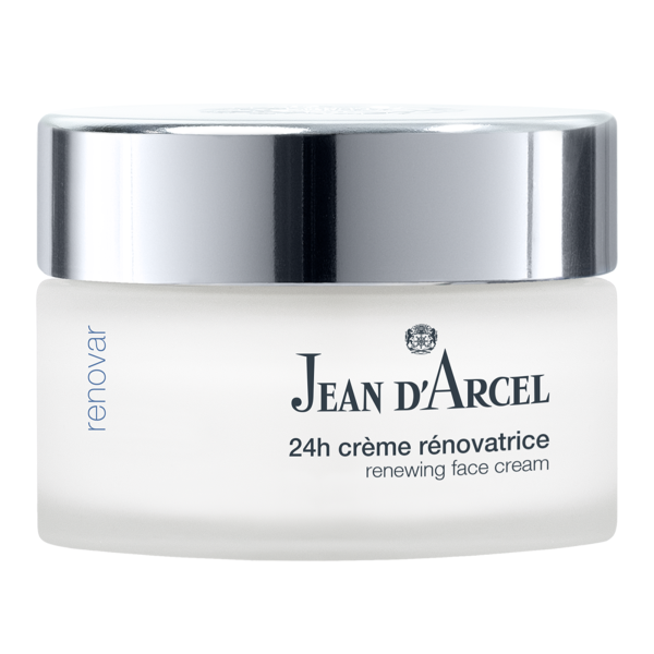 Jean d'Arcel Renovar Phyto Stem Cell 24h Creme Renovatrice 50ml