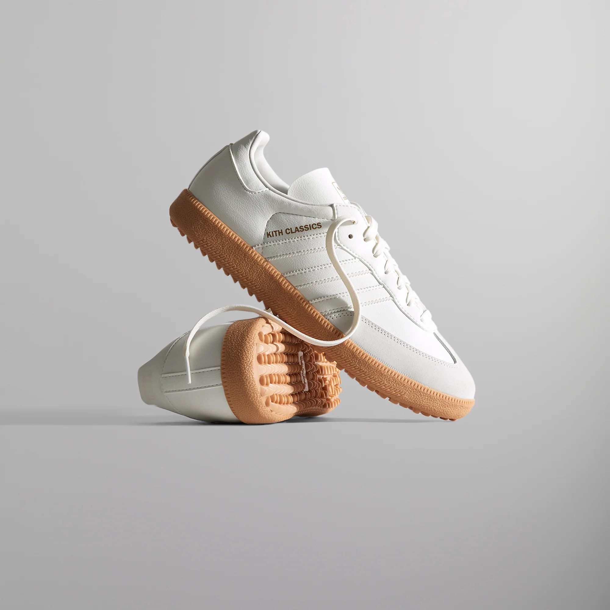 Kith for adidas Samba Golf