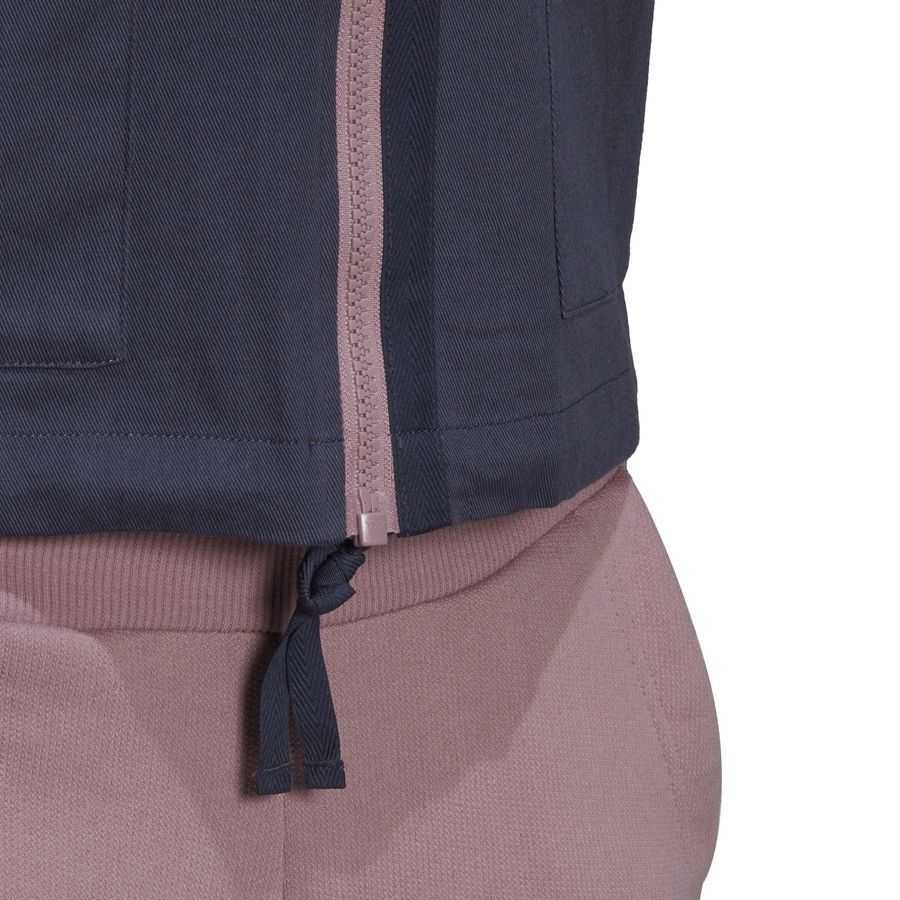 adidas Veste Tiro Cargo - Bleu Marine Femme
