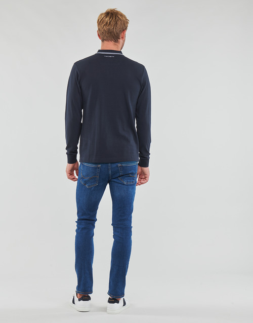 Hackett - HM550904 - Marine