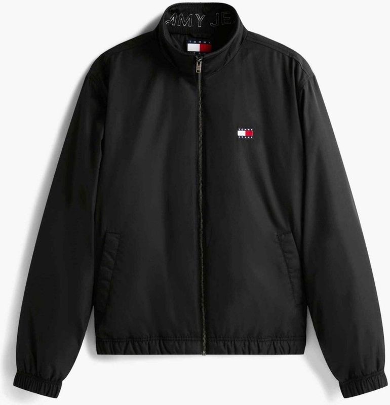 Tommy Jeans - Puffer Jacket - Herenjas - Zwart