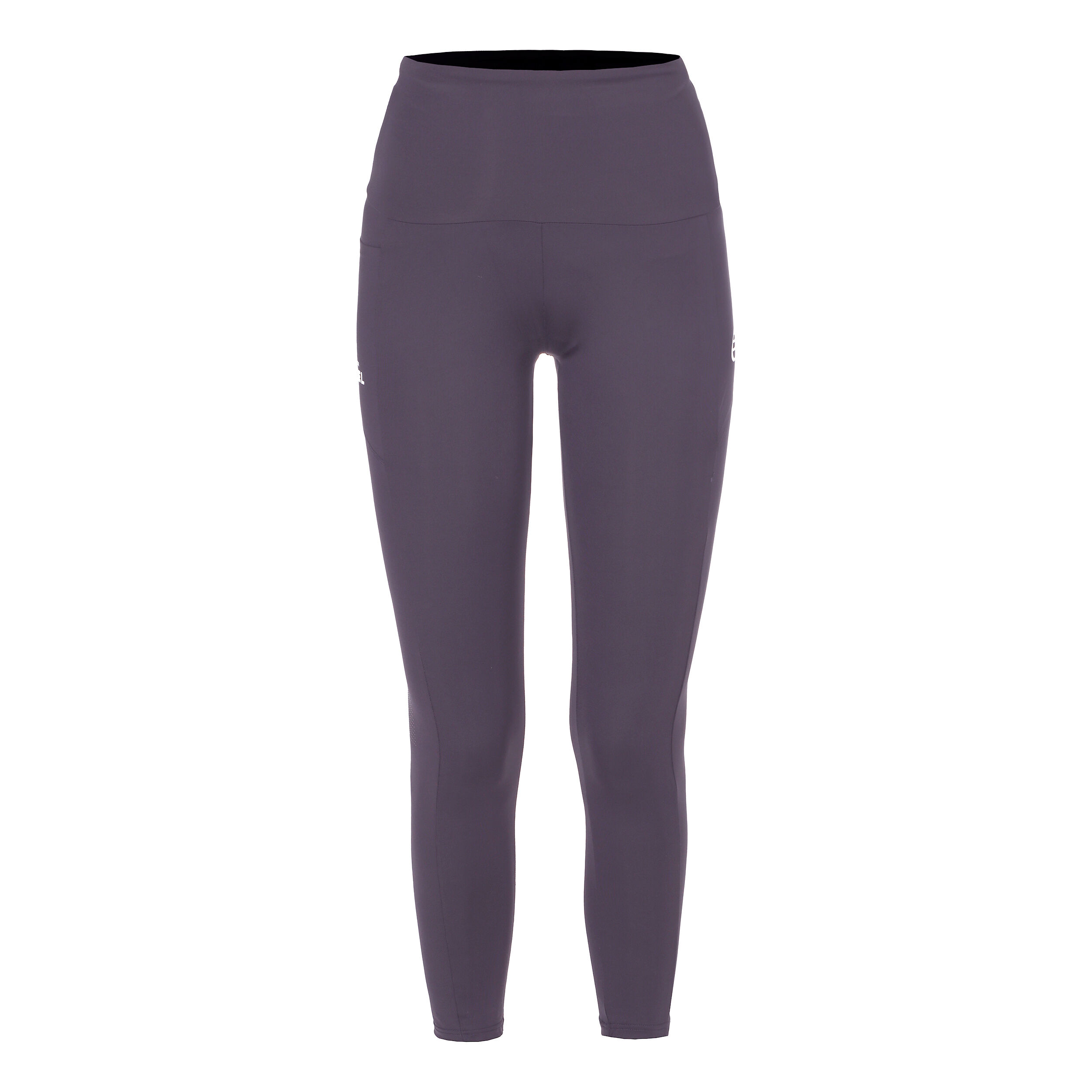 Bullpadel Afata Débardeur Tank Top Femmes - Gris Foncé
