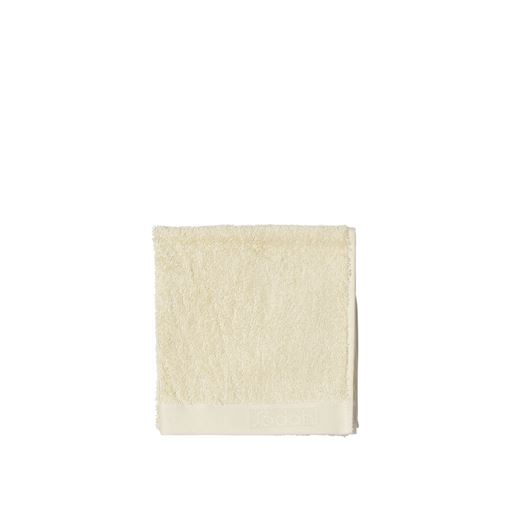 Södahl Comfort Organic Håndklæde, Offwhite, 40x60 cm