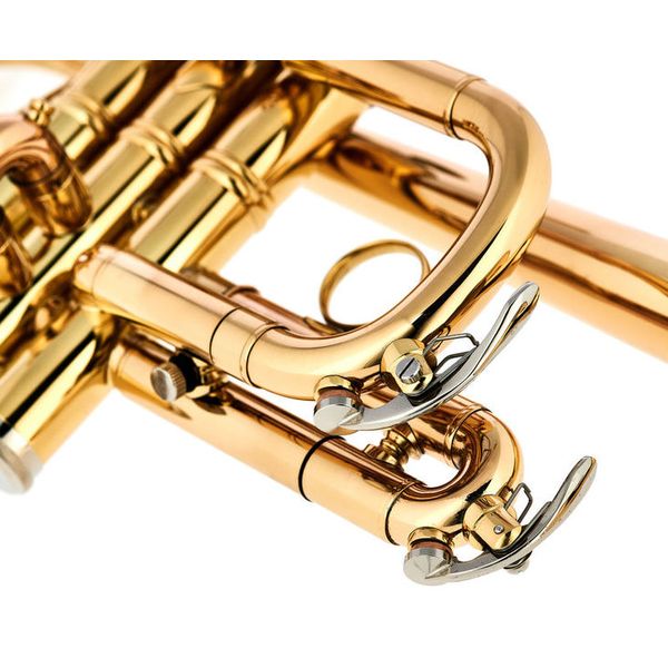 Thomann ETR-3000L Eb/D- Trumpet
