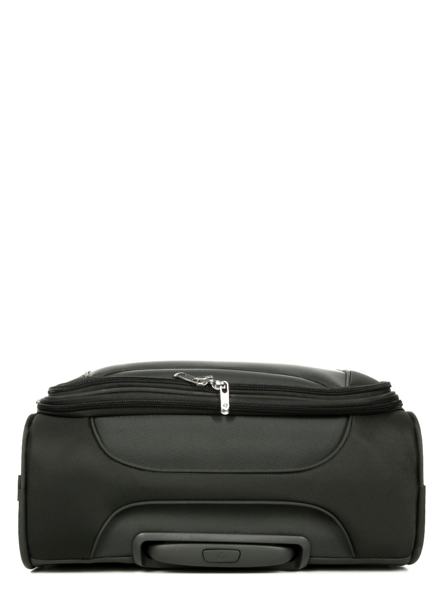 Valise Samsonite D'Lite Slim 55 cm - Poche Frontale