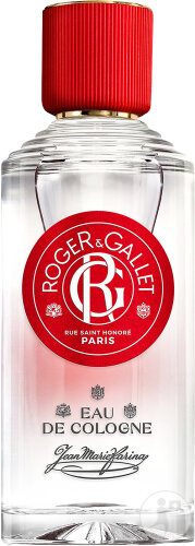Roger&Gallet Jean Marie Farina Eau De Cologne Flacon 100ml