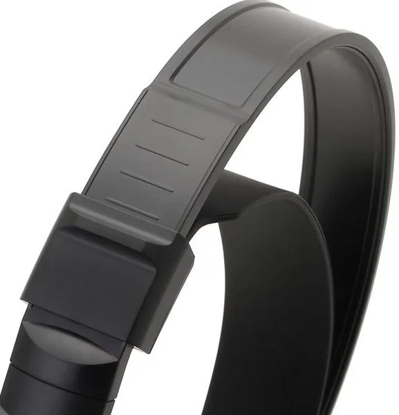 Audio Technica ATH-AVC200 Noir Casques hi-fi