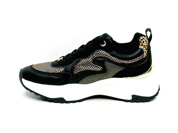 Mexx MI001002653W Zwart