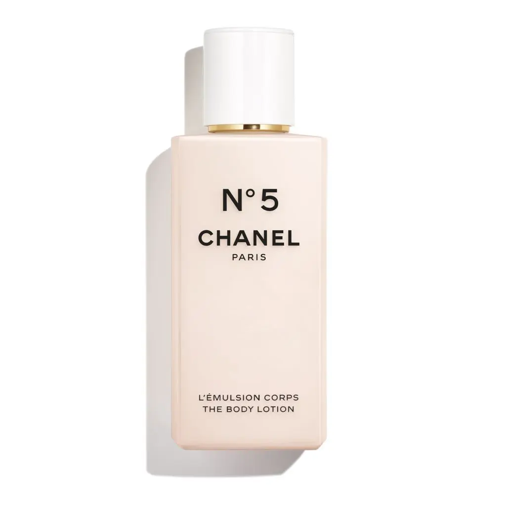 CHANEL - N°5 L'EMULSION CORPS- N°5