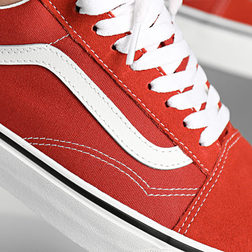 Baskets Old Skool 5UF49X1 Color Theory Bossa Nova