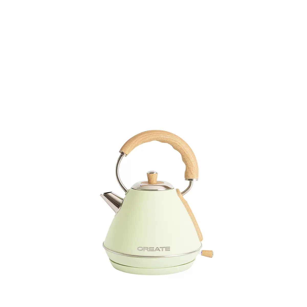 Wasserkocher 1 Liter Retro M