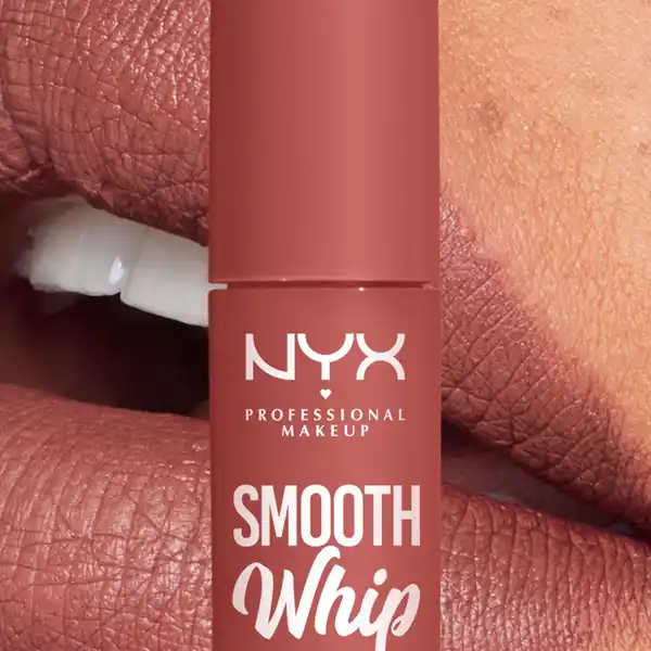Smooth Whip Matte Lip Cream 03 Latte Foam