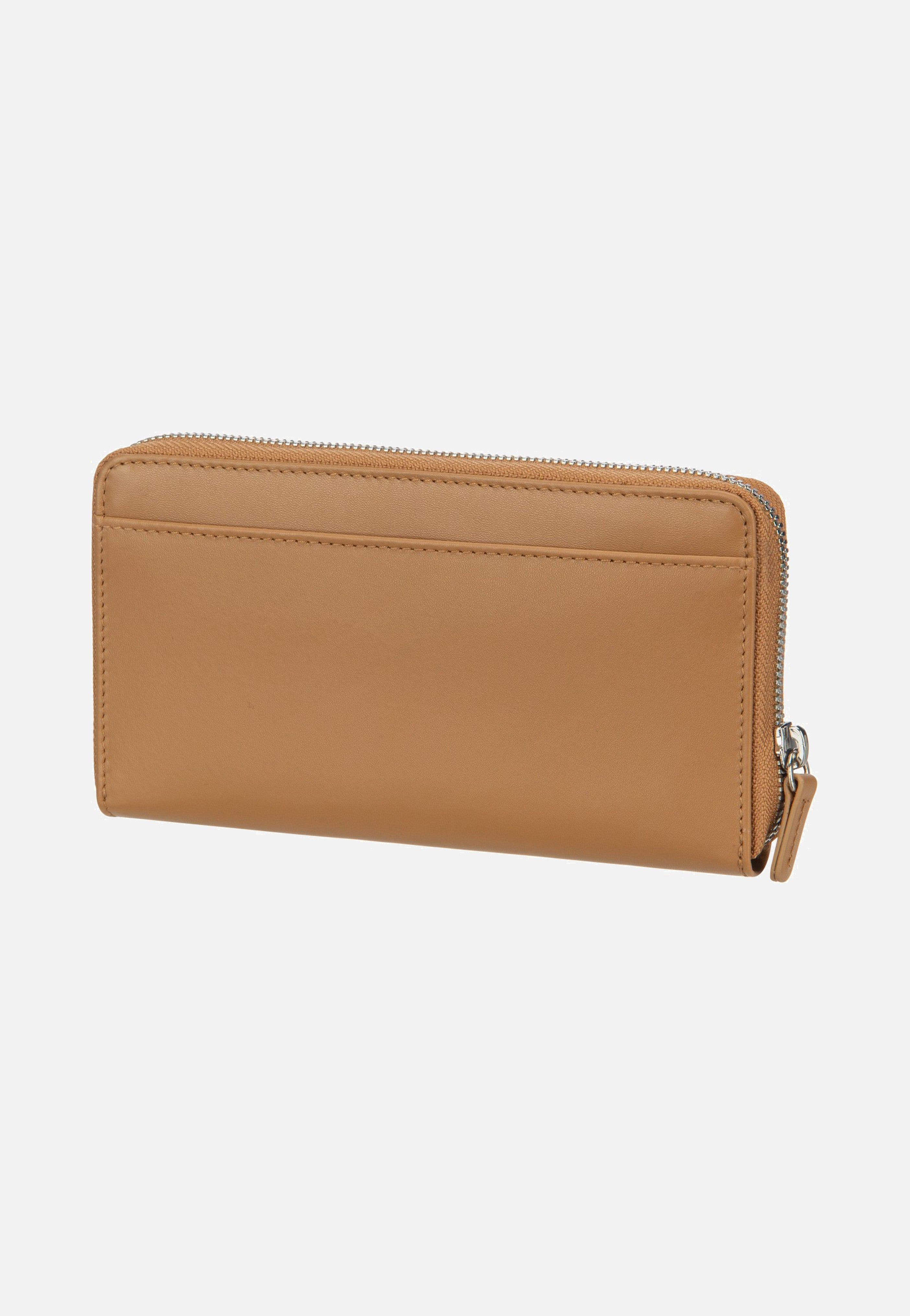 Arva 4350 Long Latte - Portemonnaie