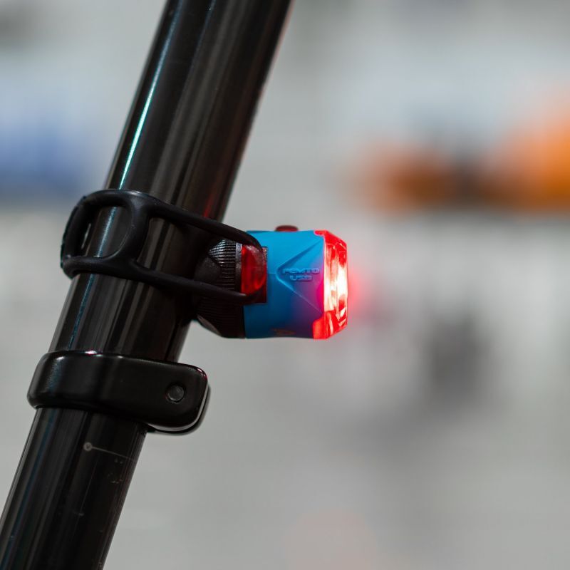 Femto USB Drive - Arrière - Lampe arrière vélo