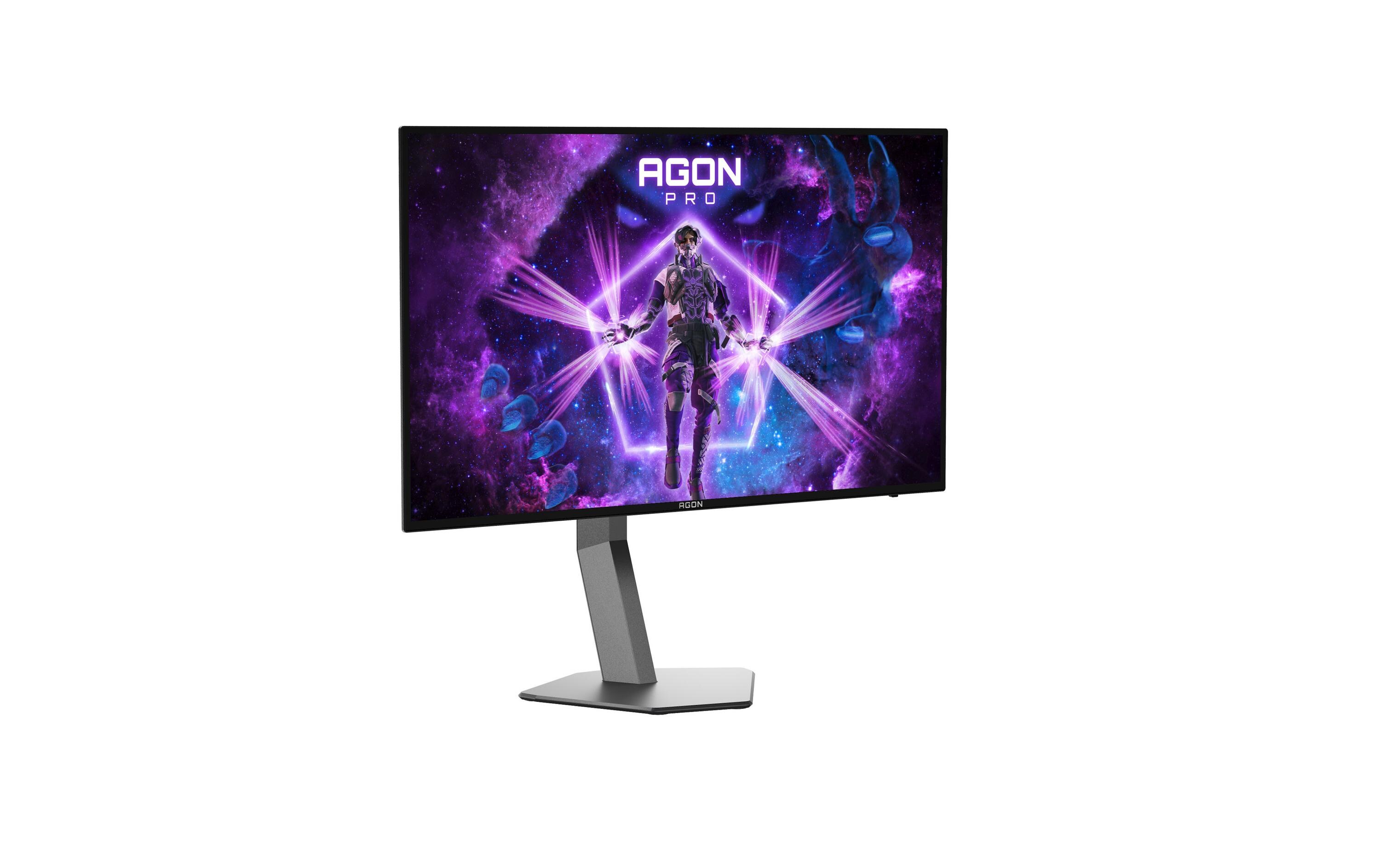 Monitor AG276QZD<br>26.5
