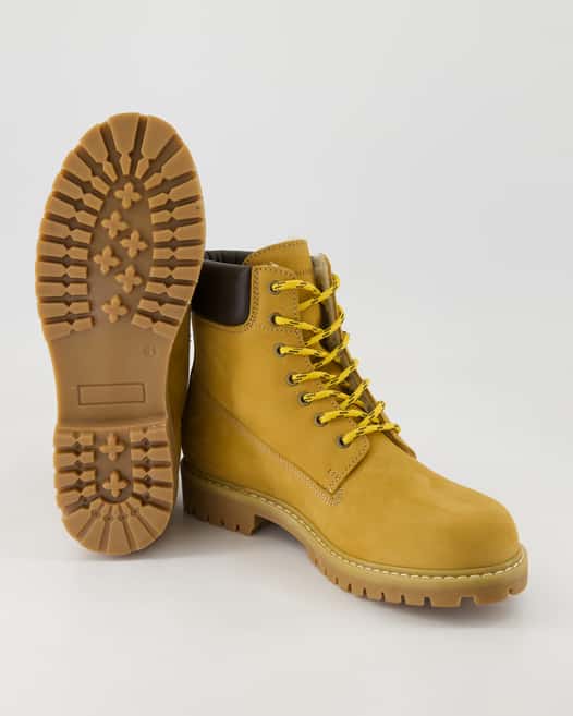 Ralph Harrison 7137 Stiefeletten in Beige