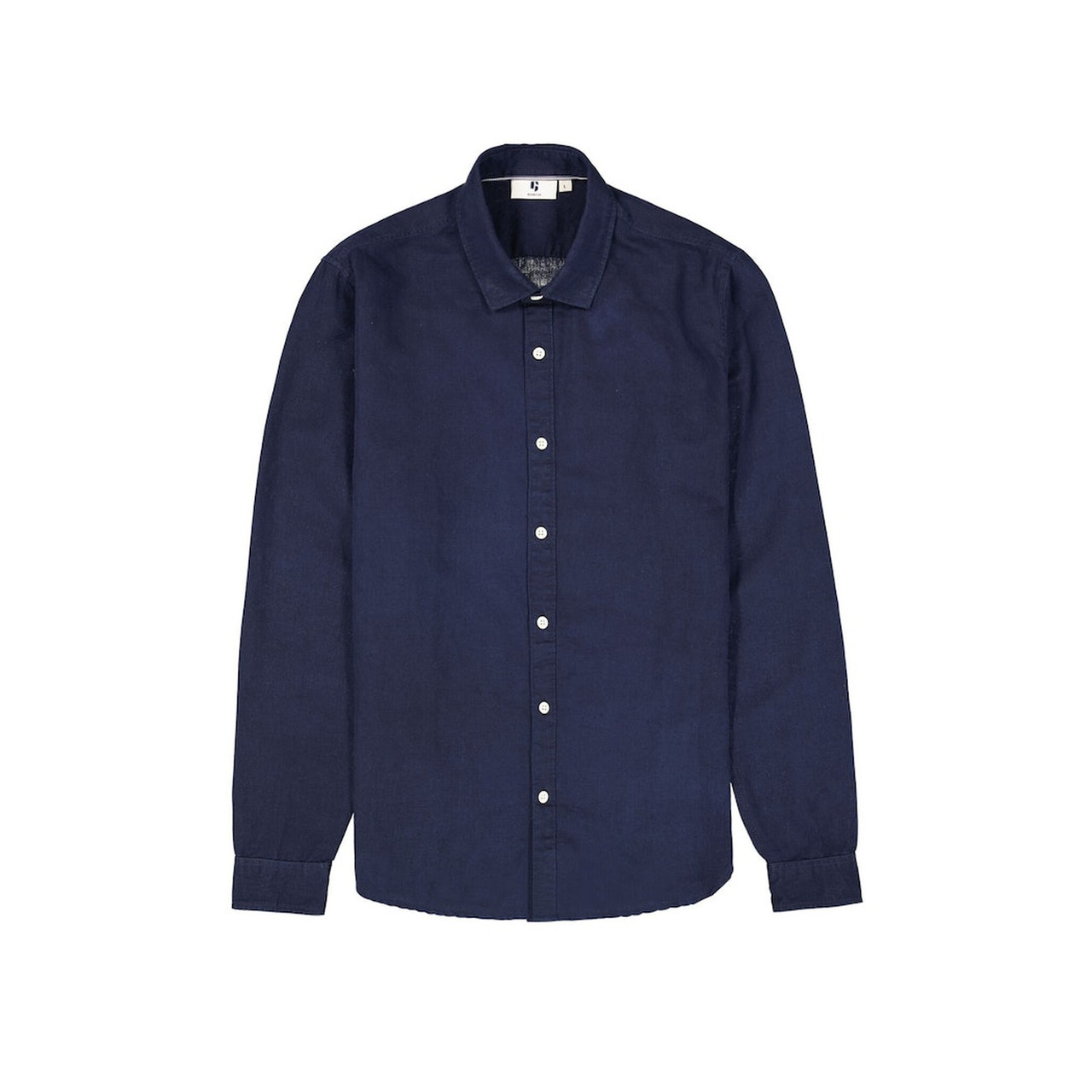 Garcia Z1170_men`s shirt ls