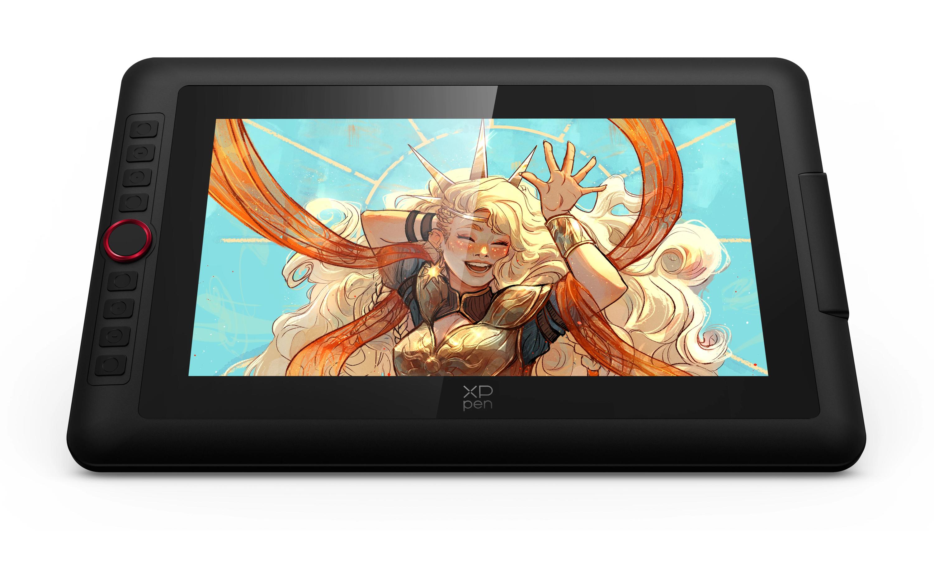 Grafiktablet Pro 13.3 V2<br>13