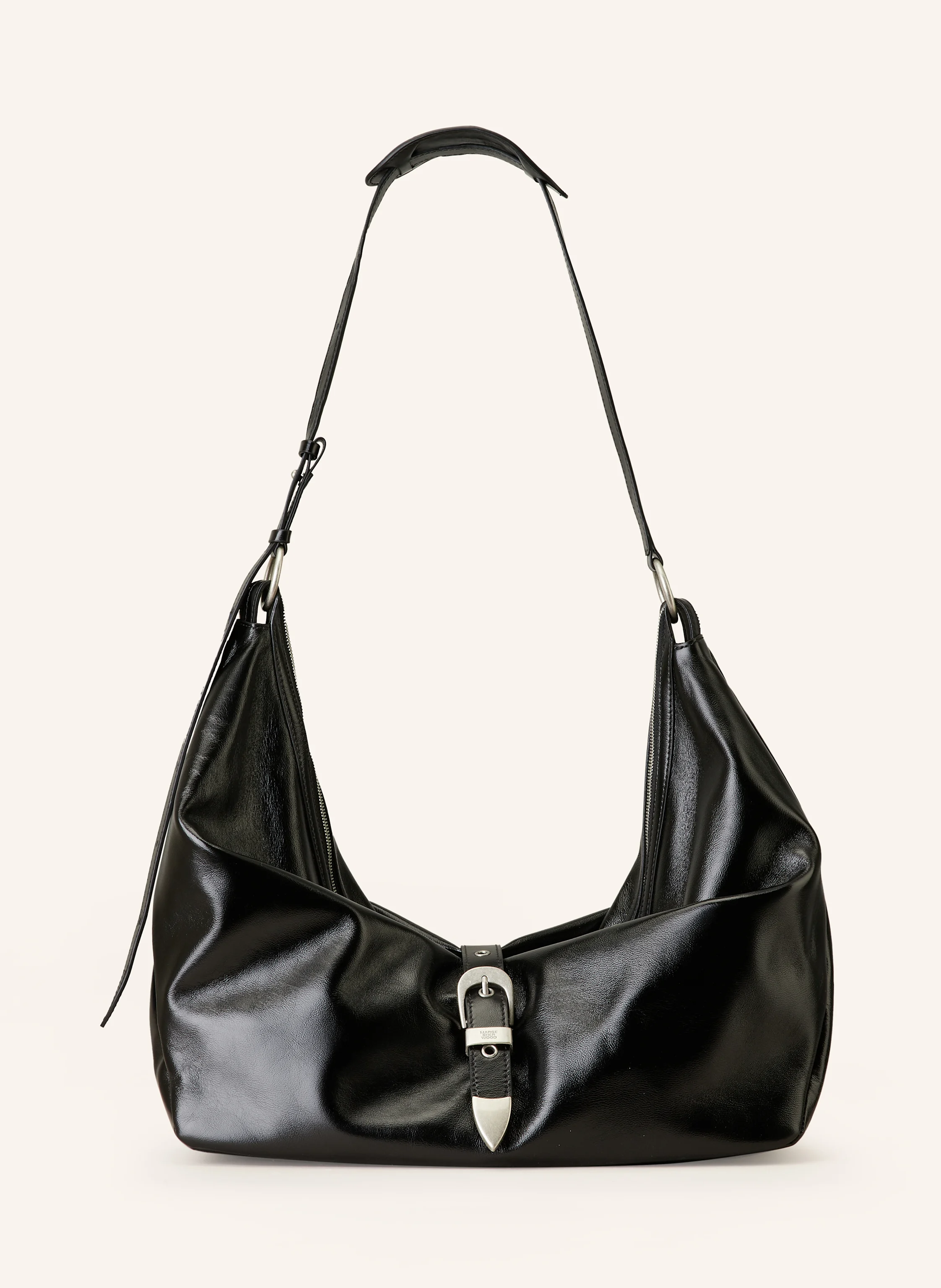 MARGE SHERWOOD Hobo-Bag