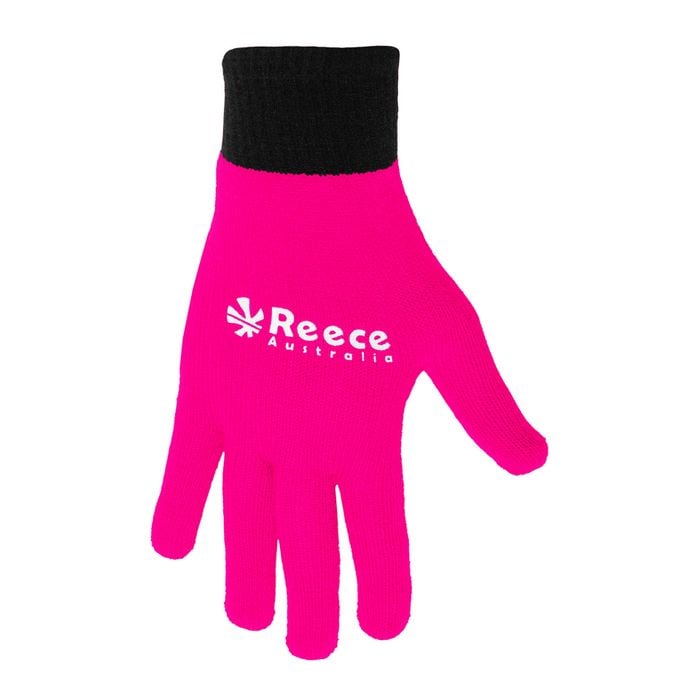Reece Knitted Ultra Grip 2in1 Handschoenen Senior