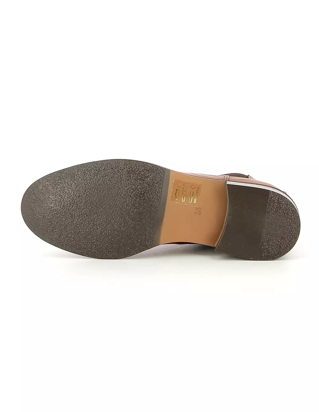 MAROLI 7407 - Chelsea Cognac
