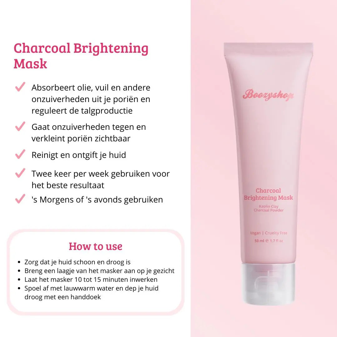Luxury Routine Oily Skin