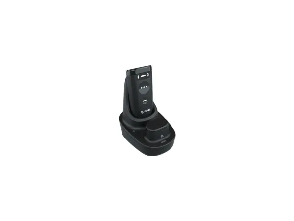 Zebra CS60 - Standard Range (SR) - Kit - stregkodescanner - håndmodel - 2D imager - afkodet - USB