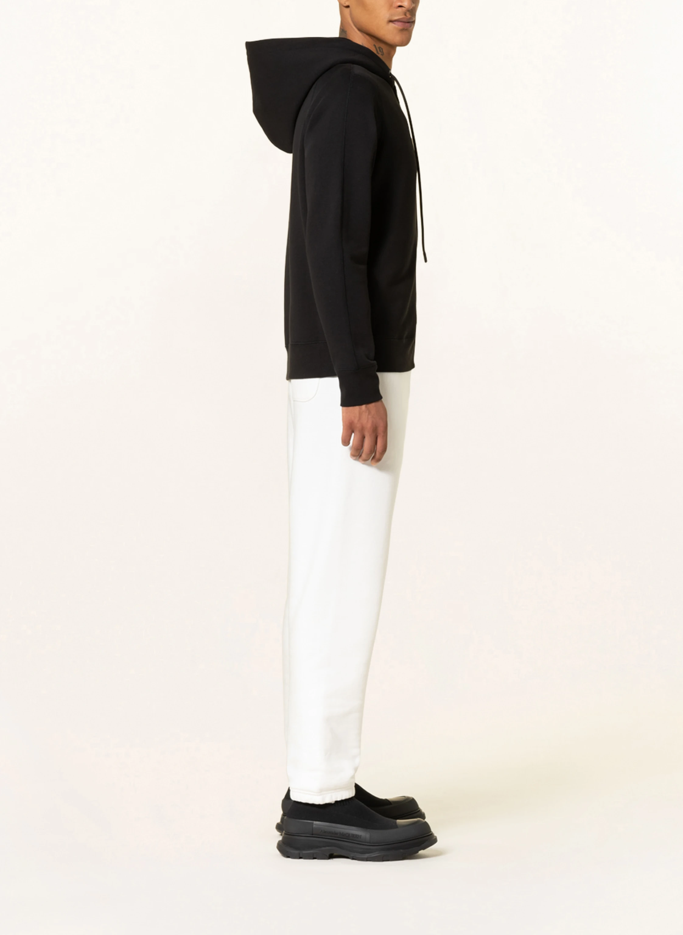 MONCLER GENIUS Sweatjacke