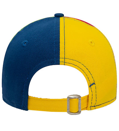 New Era Kappe - 9Forty - New York Yankees - Mehrfarbig