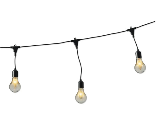 LED-feestverlichting, 950cm
