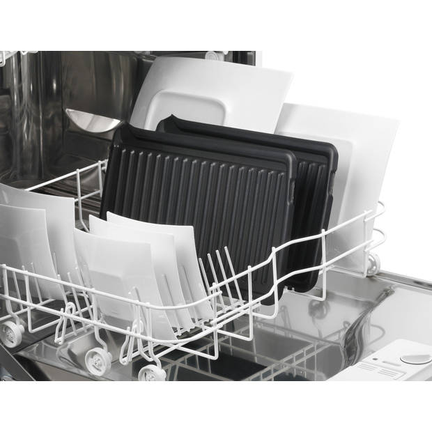 Tefal GC2050 Contactgrill Minute 1600W