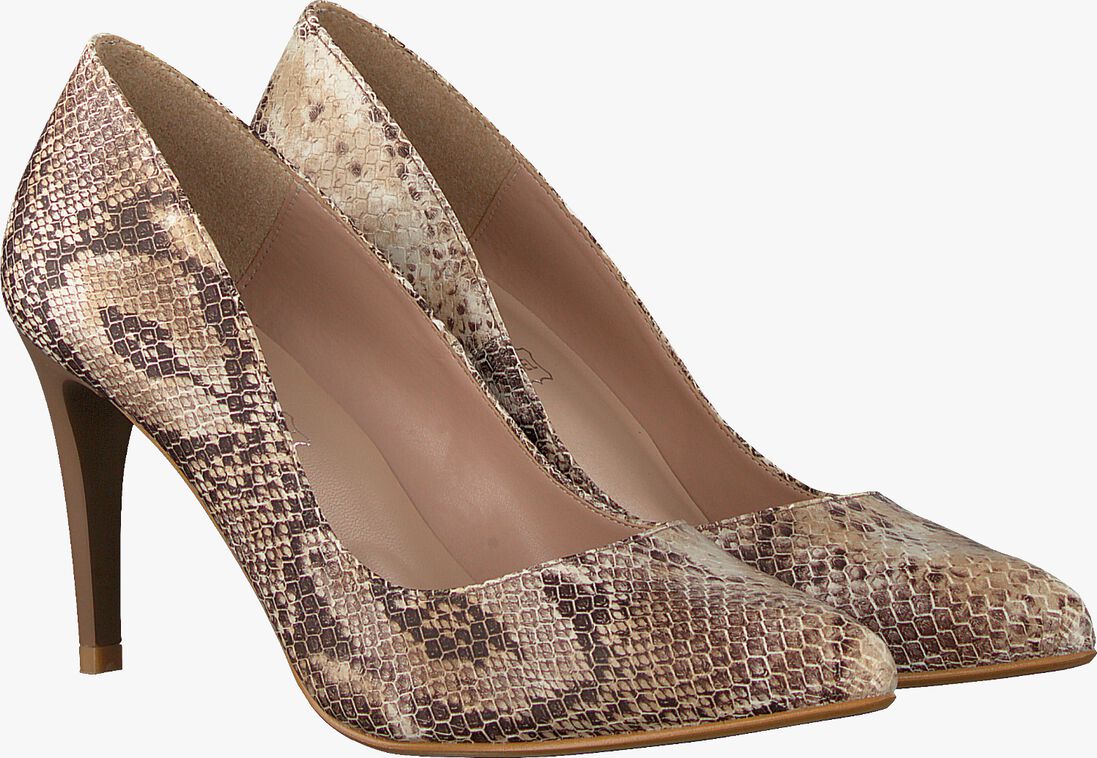 GIULIA beige giulia pumps g.8.giulia