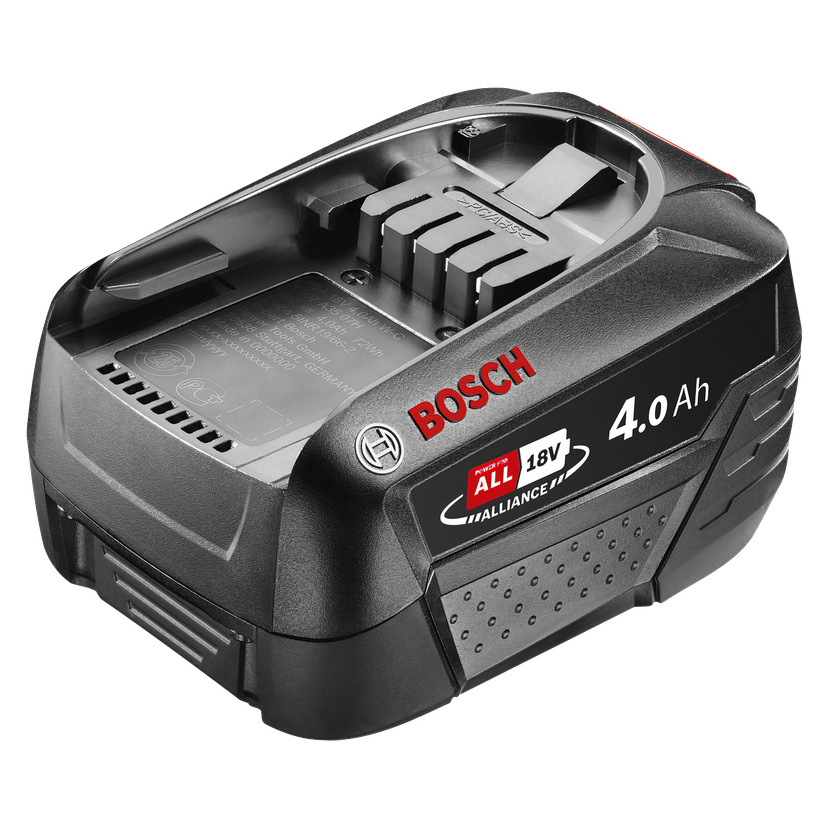 Batteri 18 V 4,0 Ah