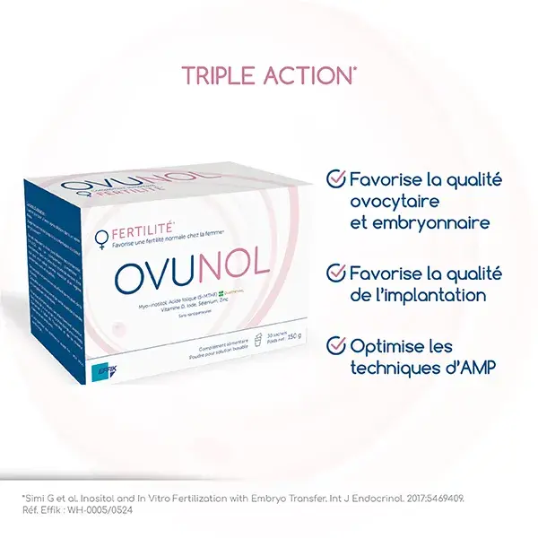 Effik Lot Ovunol & Andromas (F+H)