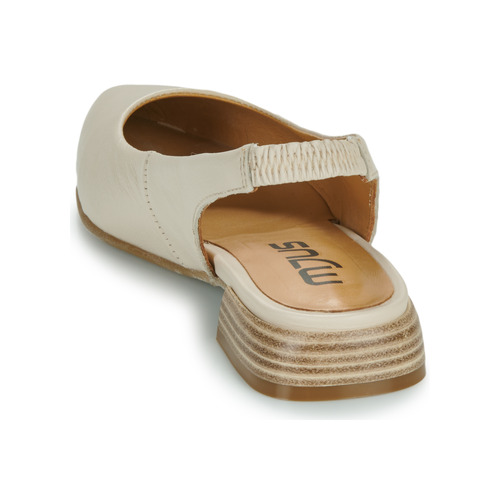 Mjus - PORTOFINO SLING - Beige