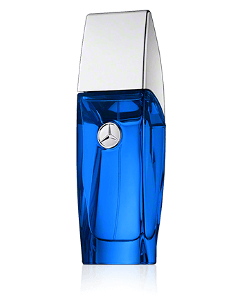 Mercedes-Benz Club Blue edt vapo 100ml